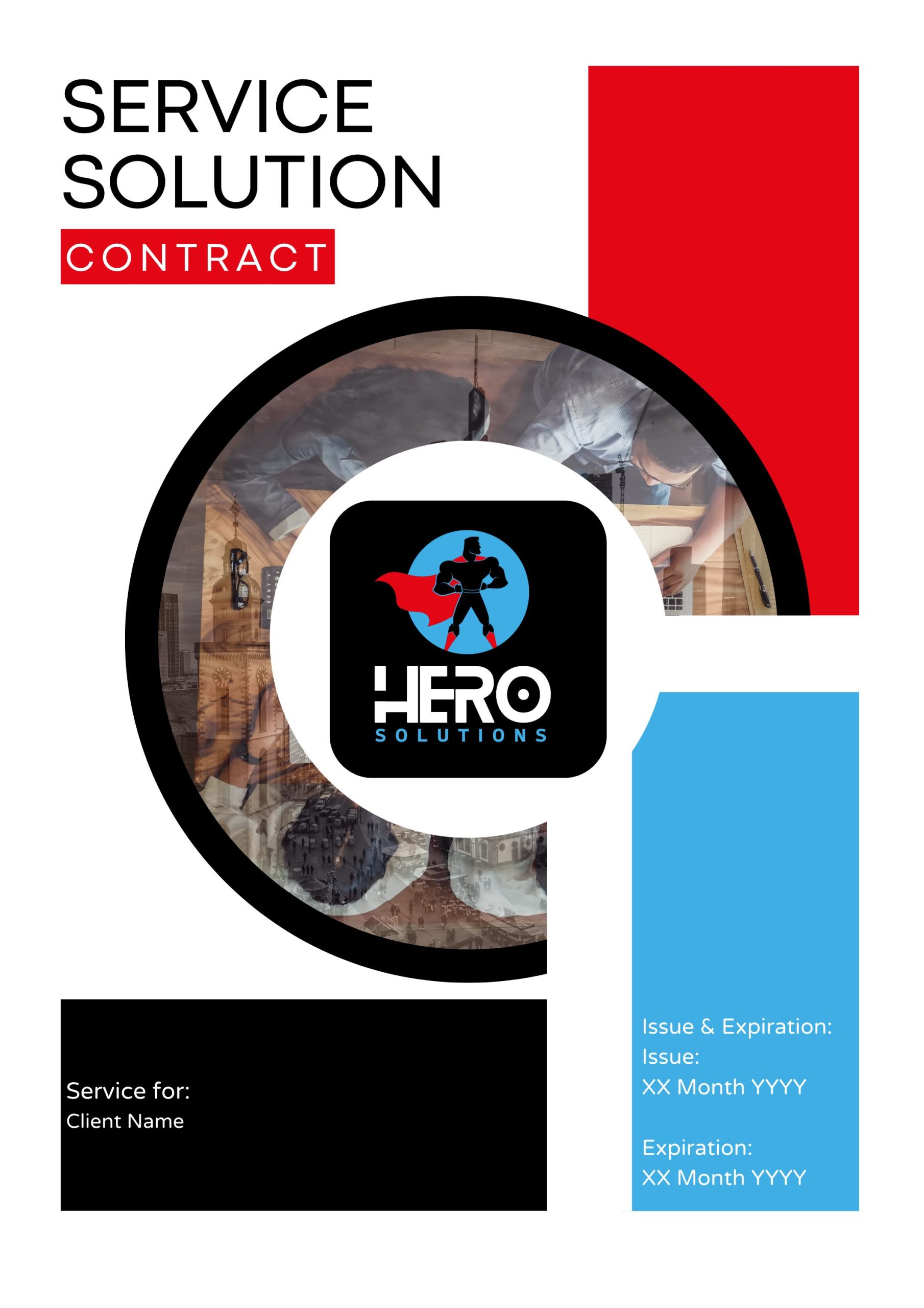 Contract Template 3 scaled