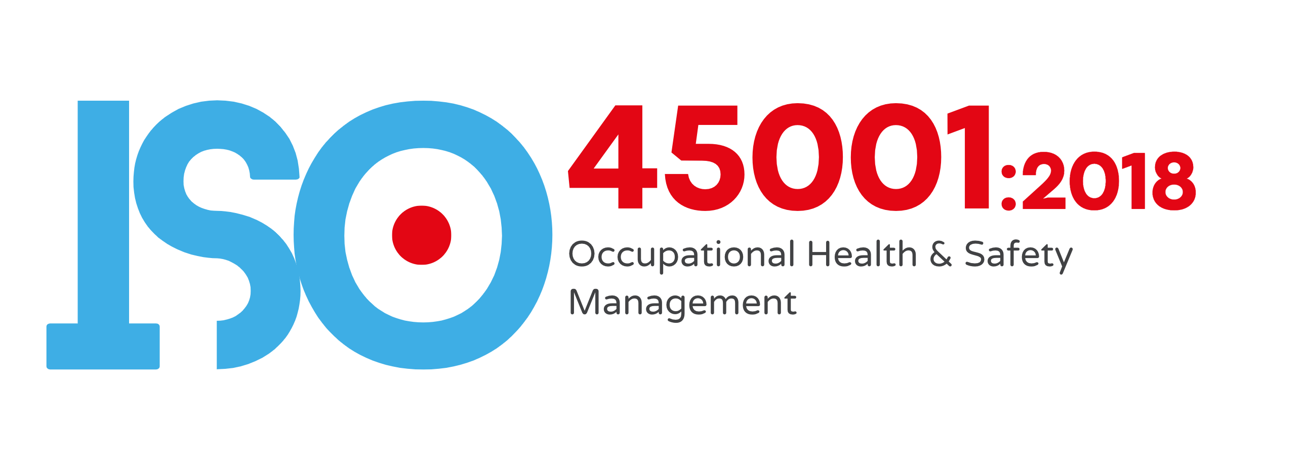 ISO 45001 2018