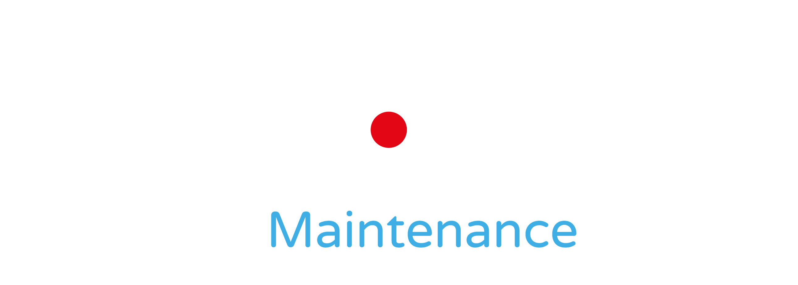 ISO Maintenance